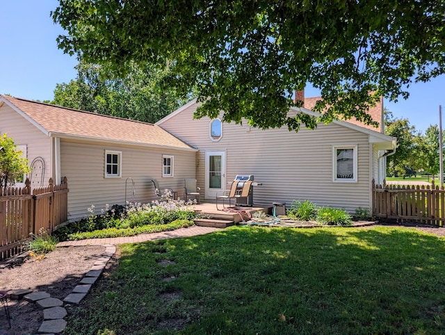 918 3rd St, Montevideo, MN 56265 - photo 56