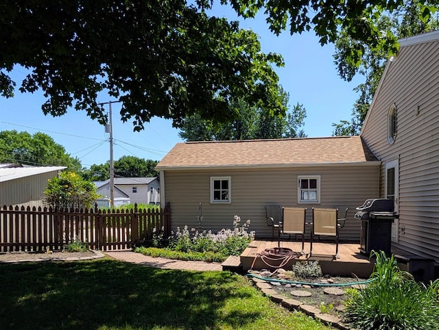 918 3rd St, Montevideo, MN 56265 - photo 58