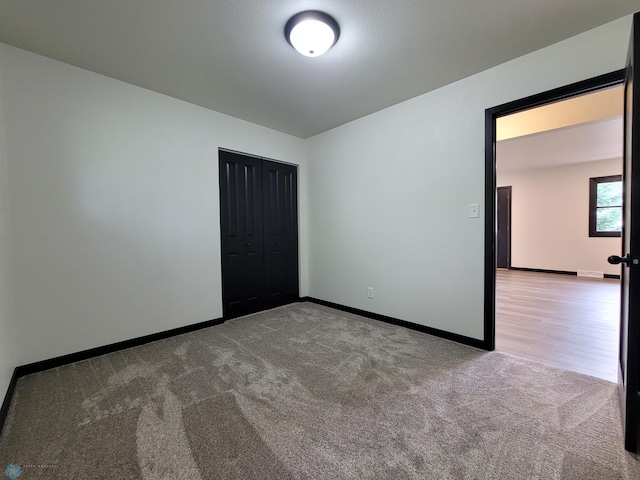 327 Mickey Mouse Ave, Horace, ND 58047 - carpeted spare room featuring baseboards