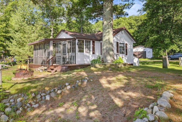 29207 421st Pl, Farm Island Twp, MN 56431 - photo 24