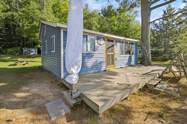 29207 421st Pl, Farm Island Twp, MN 56431 - photo 25