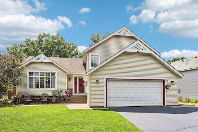 4113 Wild Goose Ln, White Bear Twp, MN 55110 - photo 2