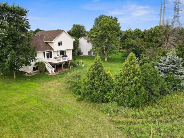 7073 Sussex Ln, Shakopee, MN 55379 - photo 9
