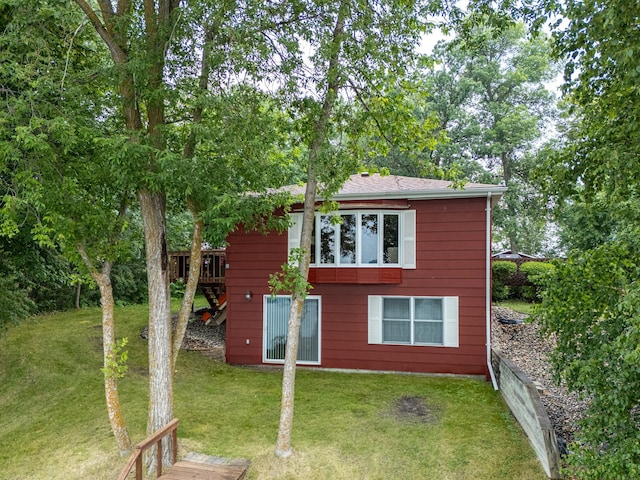 39326 Shore Dr SE, Erskine, MN 56535 - photo 1