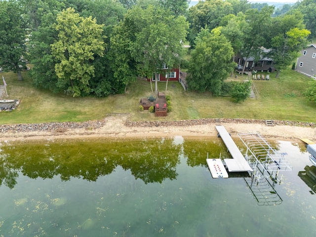 39326 Shore Dr SE, Erskine, MN 56535 - photo 23