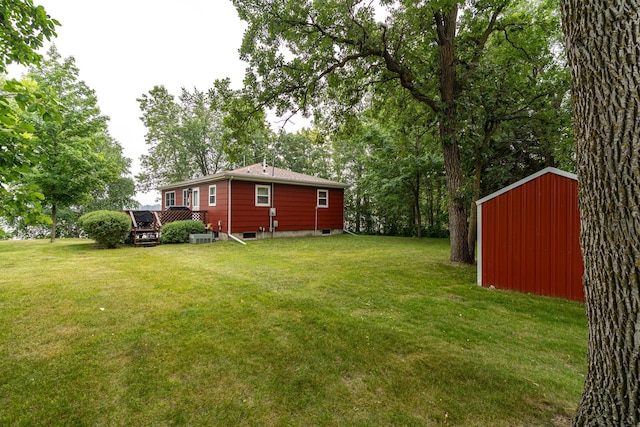 39326 Shore Dr SE, Erskine, MN 56535 - photo 25