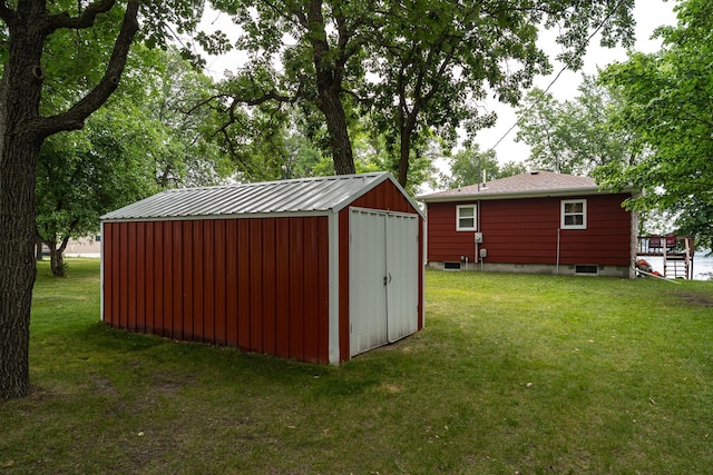 39326 Shore Dr SE, Erskine, MN 56535 - photo 27