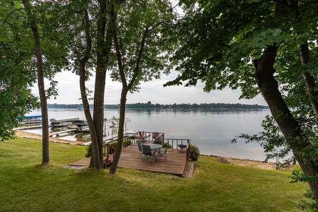 39326 Shore Dr SE, Erskine, MN 56535 - photo 30