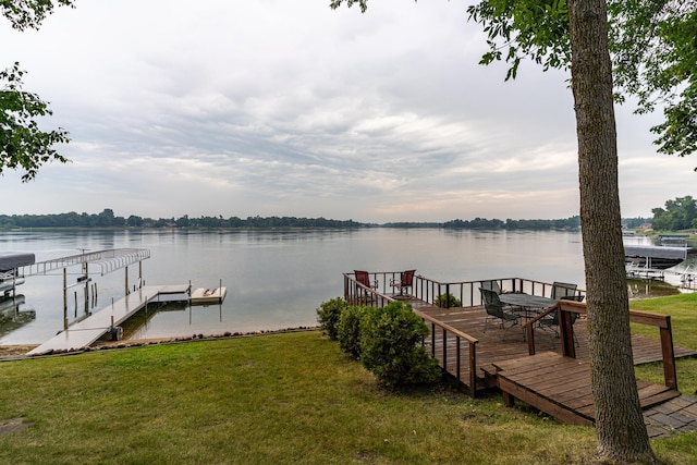 39326 Shore Dr SE, Erskine, MN 56535 - photo 31