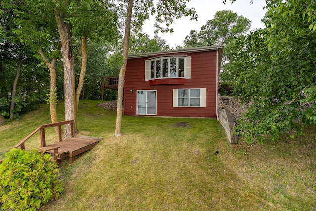 39326 Shore Dr SE, Erskine, MN 56535 - photo 32