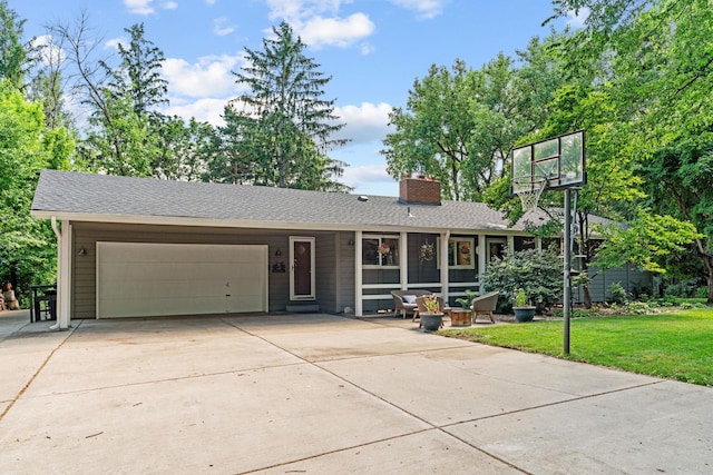 44 Robb Farm Rd, North Oaks, MN 55127 - photo 2