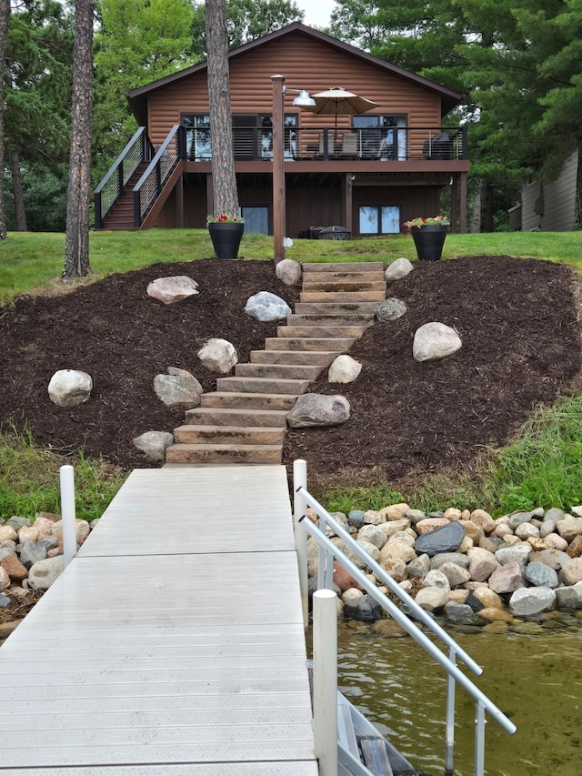 34175 Urbans Point Rd, Crosslake, MN 56442 - photo 1