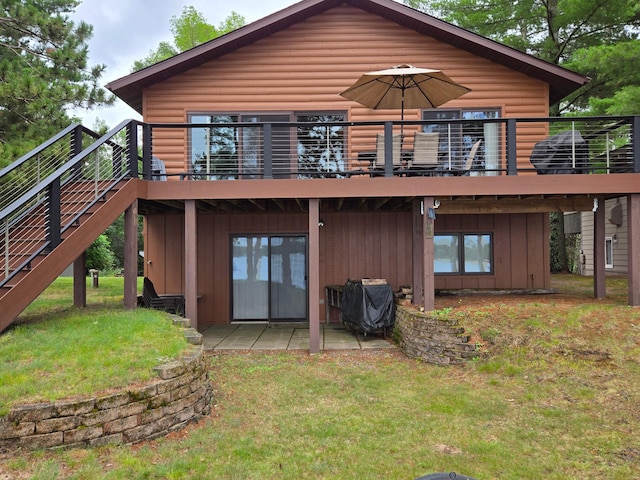 34175 Urbans Point Rd, Crosslake, MN 56442 - photo 2