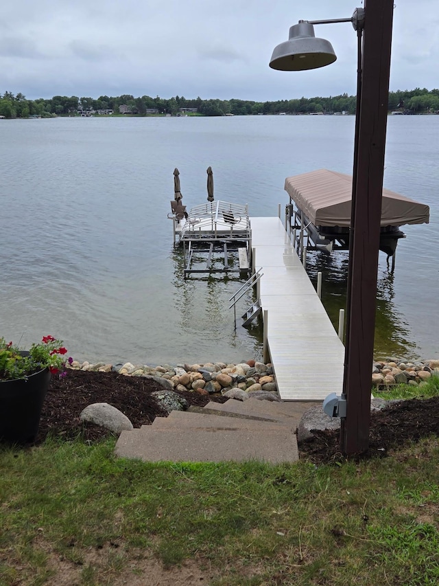 34175 Urbans Point Rd, Crosslake, MN 56442 - photo 6