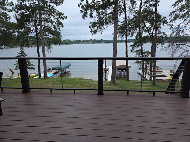 34175 Urbans Point Rd, Crosslake, MN 56442 - photo 3