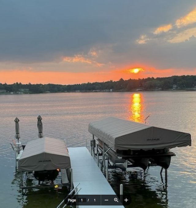 34175 Urbans Point Rd, Crosslake, MN 56442 - photo 5