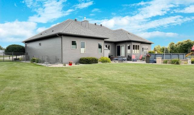 4517 Allyson Ct, Moorhead, MN 56560 - photo 53