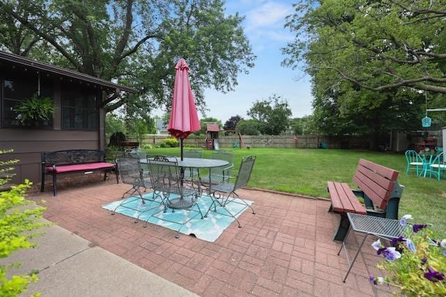 935 Julie Dr, Saint Cloud, MN 56303 - photo 35