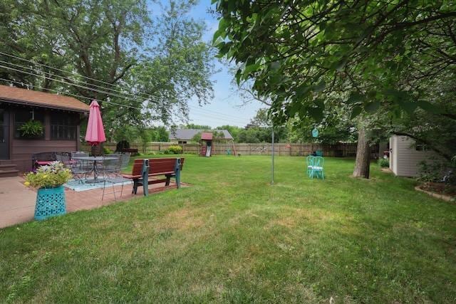 935 Julie Dr, Saint Cloud, MN 56303 - photo 36