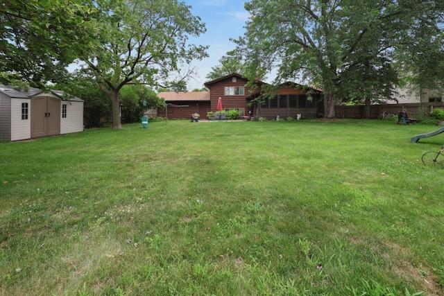 935 Julie Dr, Saint Cloud, MN 56303 - photo 41