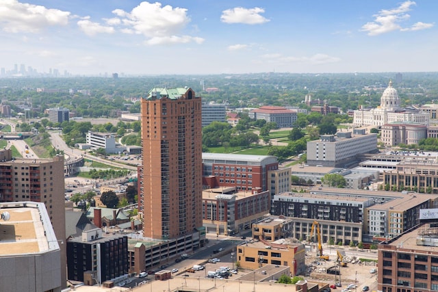 78 10th St E Unit 1002, Saint Paul, MN 55101 - photo 4