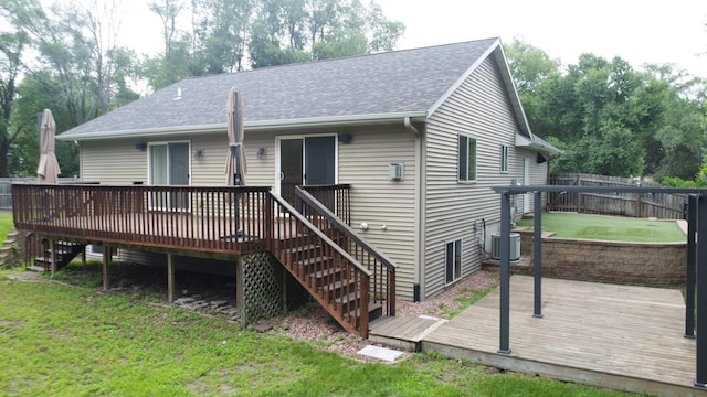 3205 Lilac St, Eau Claire, WI 54703 - photo 10