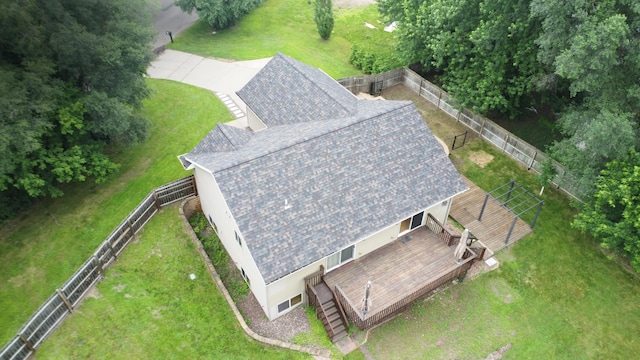 3205 Lilac St, Eau Claire, WI 54703 - photo 12