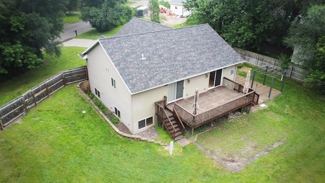 3205 Lilac St, Eau Claire, WI 54703 - photo 13