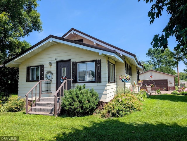 221 3rd Ave NE, Eagle Bend, MN 56446 - photo 1