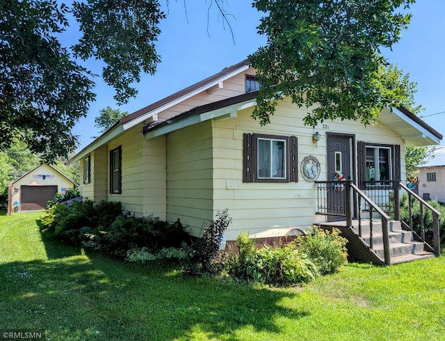 221 3rd Ave NE, Eagle Bend, MN 56446 - photo 2