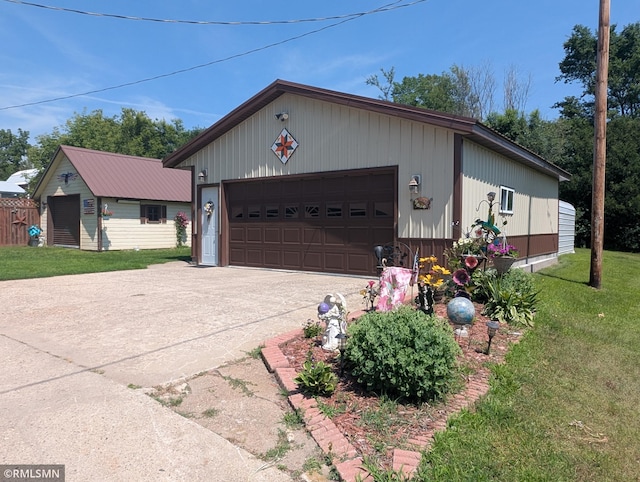 221 3rd Ave NE, Eagle Bend, MN 56446 - photo 4