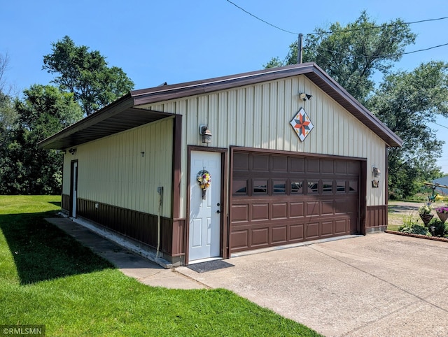 221 3rd Ave NE, Eagle Bend, MN 56446 - photo 5