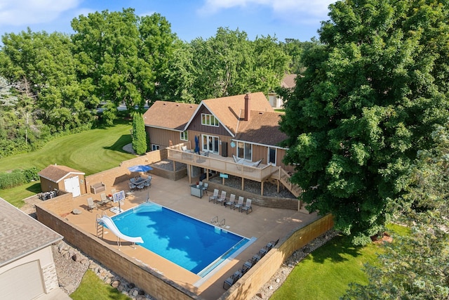 1905 Whitetail Run Pl NE, Owatonna, MN 55060 - photo 2