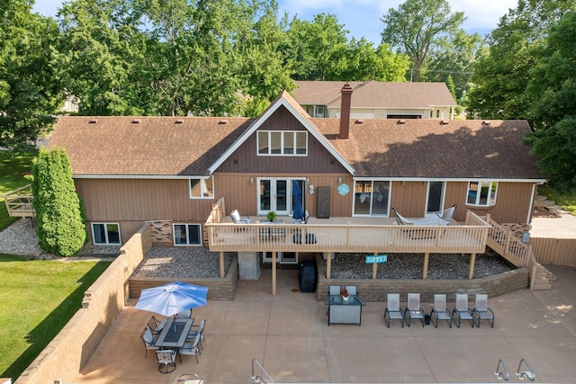 1905 Whitetail Run Pl NE, Owatonna, MN 55060 - photo 60