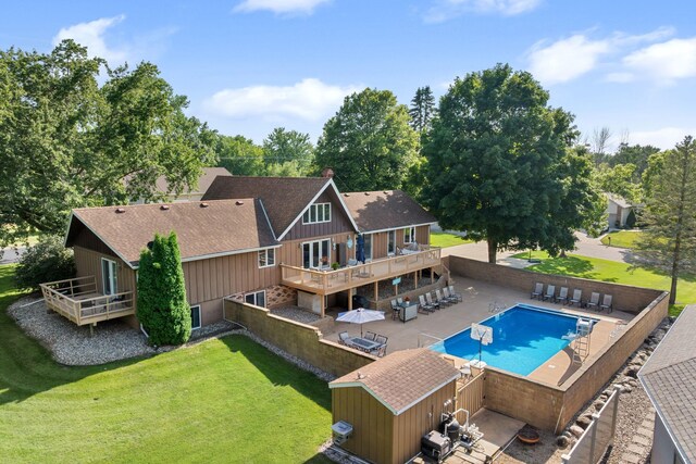 1905 Whitetail Run Pl NE, Owatonna, MN 55060 - photo 61