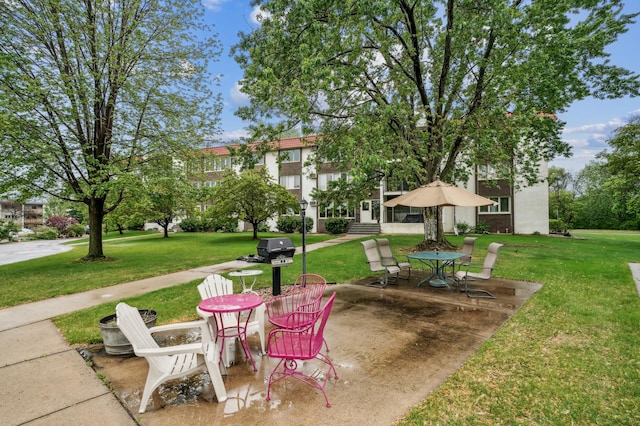 4351 Parklawn Ave Unit 105E, Edina, MN 55435 - photo 16