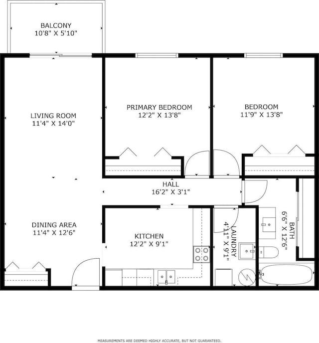 1207 Hewitt Ave Unit 4, Saint Paul, MN 55104 - photo 17