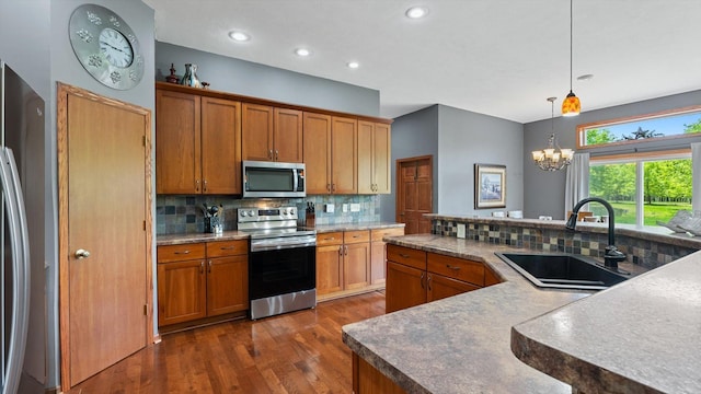 5235 313th Ave NW, Spencer Brook Twp, MN 55008 - photo 8