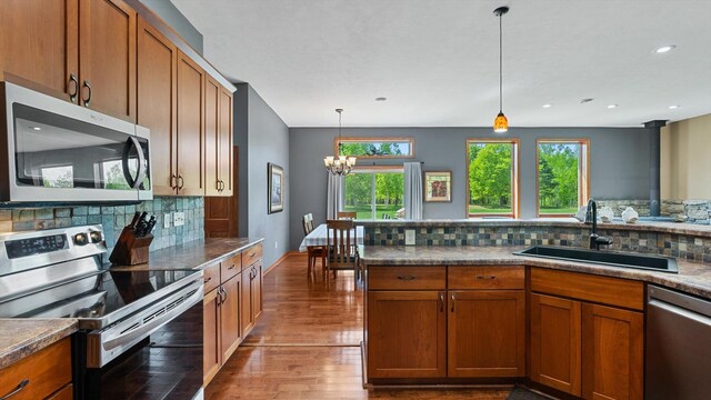 5235 313th Ave NW, Spencer Brook Twp, MN 55008 - photo 9