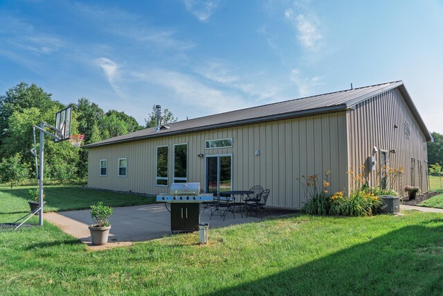 5235 313th Ave NW, Spencer Brook Twp, MN 55008 - photo 60