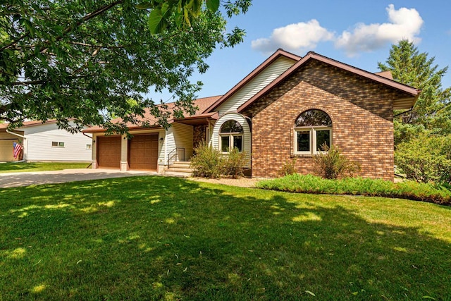 554 Karmil Pl, Gaylord, MN 55334 - photo 1