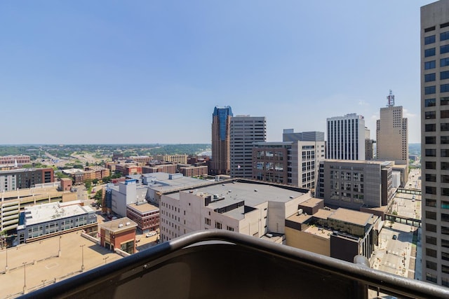 66 9th St E Unit 2315, Saint Paul, MN 55101 - view of city