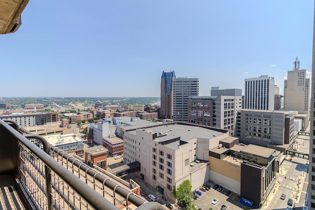 66 9th St E Unit 2315, Saint Paul, MN 55101 - view of city