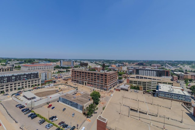 66 9th St E Unit 2315, Saint Paul, MN 55101 - view of urban area