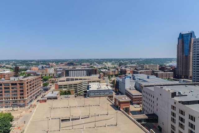 66 9th St E Unit 2315, Saint Paul, MN 55101 - city view