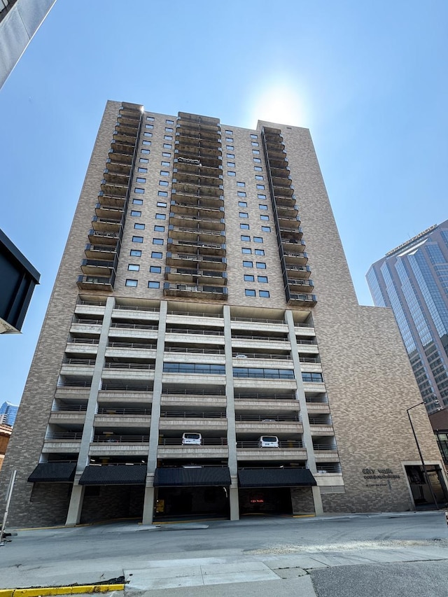 66 9th St E Unit 2315, Saint Paul, MN 55101 - view of property