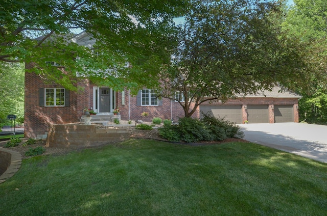15847 Zumbrota St NE, Ham Lake, MN 55304 - photo 1