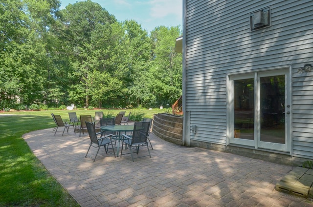 15847 Zumbrota St NE, Ham Lake, MN 55304 - photo 45