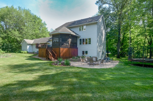 15847 Zumbrota St NE, Ham Lake, MN 55304 - photo 48