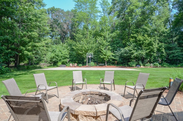 15847 Zumbrota St NE, Ham Lake, MN 55304 - photo 55